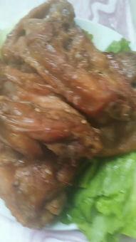 成人烤鸡翅做法视频,跟随视频教程轻松学会成人烤鸡翅秘籍 第1张 成人烤鸡翅做法视频,跟随视频教程轻松学会成人烤鸡翅秘籍 第1张