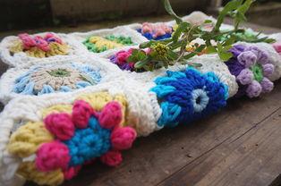 钩花视频教程成人 第3张 钩花视频教程成人 第3张