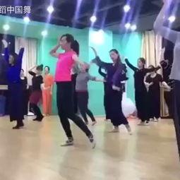 苇河成人跳舞视频,成人舞蹈风采展示  第2张