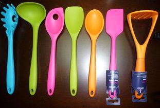 硅胶勺子成人教程视频,轻松掌握实用技巧  第1张