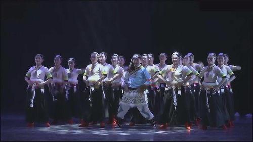 成人简单活力群舞视频教程,跟随简单活力群舞教程，舞动青春风采  第3张