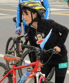 自行车成人越狱视频,自行车助力成人成功逃脱  第3张