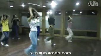 成人连体舞蹈视频教学,跟随连体舞蹈视频，解锁成人舞蹈新境界  第2张