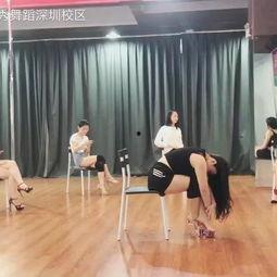 成人连体舞蹈视频教学,跟随连体舞蹈视频，解锁成人舞蹈新境界  第3张