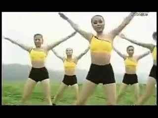 成人练体操视频大全教程,成人体操视频教程大全  第2张