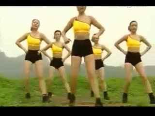 成人练体操视频大全教程,成人体操视频教程大全  第3张