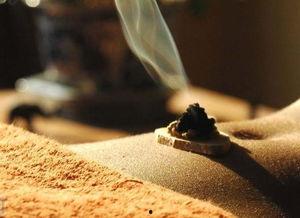 成人脐灸步骤视频,轻松掌握养生新方法  第1张