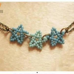 成人串珠教程图片视频  第1张