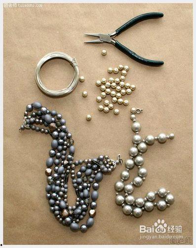 成人串珠教程图片视频  第3张