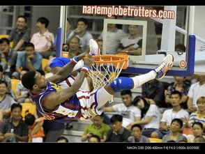 成人篮球花样篮球表演视频  第3张