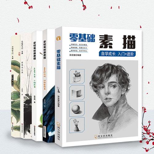 成人美术教程视频新手版  第1张